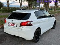 usata Peugeot 308 BlueHDi Berlina 5p GT-Line LED NAVI PDC