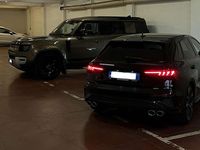 Usata Audi S3 Ambiente 310 CV (228 kW) 2024 Berlina