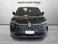 Usata Renault Austral Evolution 131 CV (96 kW) 2024 Nero SUV
