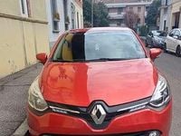 Usata Renault Clio IV 73 CV (53 kW) 2015 Berlina