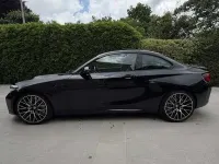 Usata BMW M2 Competition Edition 411 CV (302 kW) 2019 Nero Coupé