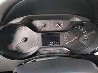 Usata Opel Crossland X Design & Tech 110 CV (80 kW) 2022 Argento SUV