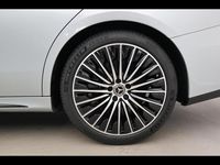 Nuova Mercedes 300 Advanced Plus 313 CV (230 kW) 2025 Argento Station wagon