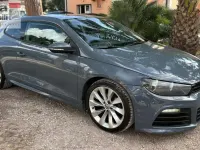 Usata VW Scirocco 122 CV (89 kW) 2012 Other Coupé