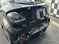 Nuova Chatenet CH46 2026 Nero Utilitaria
