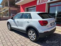 Usata Audi Q2 Business 150 CV (110 kW) 2020 Bianco SUV