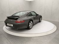 usata Porsche 911 Carrera 4S 911 Coupé