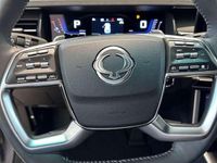 Nuova KGM Torres 163 CV (119 kW) 2025 Antracite SUV