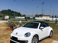 Usata VW Beetle 90 CV (66 kW) 2016