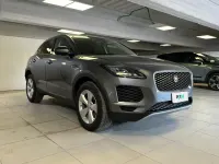 Usado Jaguar E-Pace S 150 CV (110 kW) 2020 Gris SUV