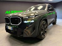 Usata BMW XM 489 CV (359 kW) 2023 Grigio SUV