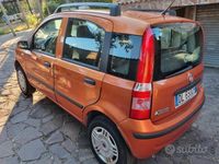 Usata Fiat Panda Active 2008 Utilitaria