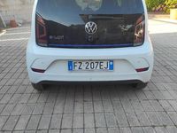 Usata VW e-up! 61 kW (83 CV) 2020 Bianco Utilitaria