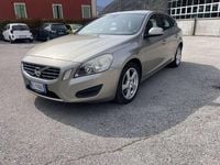 Usata Volvo V60 Kinetic 163 CV (119 kW) 2012 Other Station wagon