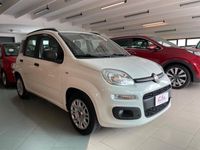 usata Fiat Panda 1.3 MJT 95 CV S&S Easy