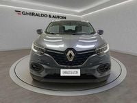 Usata Renault Kadjar 140 CV (102 kW) 2019 Grigio SUV