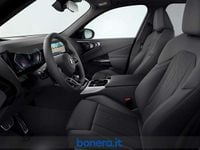 Nuova BMW X3 M Sport 197 CV (144 kW) 2026 Sophisto grey metallizzato SUV