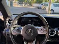 Usata Mercedes CLA180 Premium 116 CV (85 kW) 2020 Berlina