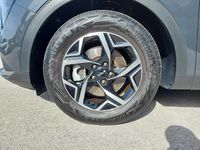 Usata Kia Sportage 136 CV (100 kW) 2025 Grigio SUV