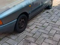 Usata Audi 80 1991 Grigio Berlina