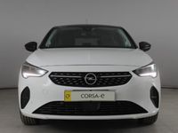 usata Opel Corsa-e 5 porte Elegance nuova a Palermo