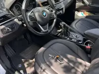 Usata BMW X1 Advantage 150 CV (110 kW) 2016 Grigio SUV