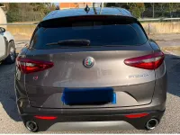 Occasion Alfa Romeo Stelvio Executive 209 ch (153 kW) 2019 SUV