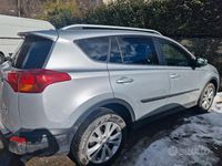 Usata Toyota RAV4 Style 150 CV (110 kW) 2013 SUV
