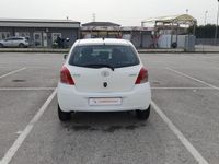 usata Toyota Yaris 2ª serie 1.4 D-4D DPF 5 porte