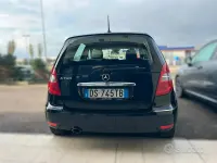 Usata Mercedes A150 95 CV (69 kW) 2008 Nero Berlina