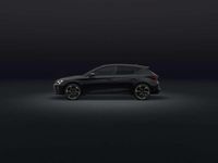 Nouvelle Cupra Leon 150 ch (110 kW) 2026 Noir Berline