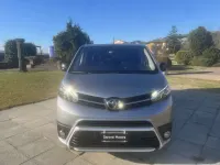 Usata Toyota Proace Verso Edition 177 CV (130 kW) 2024 Argento Station wagon