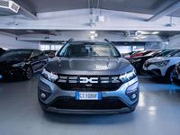Usata Dacia Jogger Extreme 143 CV (105 kW) 2024 Other Monovolume