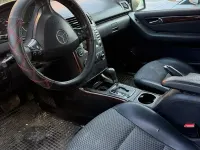 Usata Mercedes A180 116 CV (85 kW) 2009 Nero Berlina