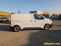 Usata Peugeot e-Expert Premium 75 kW (102 CV) 2024 Bianco Furgone