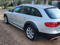 usata Audi A4 Allroad A4 allroad 2.0 TDI