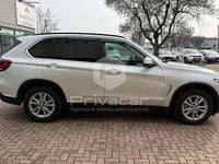 Usata BMW X5 Comfort Edition 231 CV (169 kW) 2017 Bianco SUV