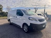 Begagnad Peugeot Expert Premium 102 HK (75 kW) 2021 Vit Van