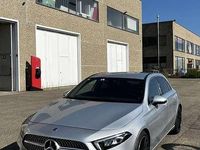 Usata Mercedes A180 116 CV (85 kW) 2019 Berlina
