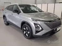 Nuova Omoda 5 147 CV (108 kW) 2026 Bianco SUV