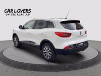 usata Renault Kadjar Kadjar1.6 dci energy zen 130cv