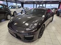 Usata Porsche Panamera 441 CV (324 kW) 2014 Grigio Berlina