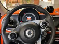 Usata Smart ForFour 71 CV (52 kW) 2014 Utilitaria