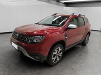 Usata Dacia Duster Prestige 101 CV (74 kW) 2022 Rosso SUV
