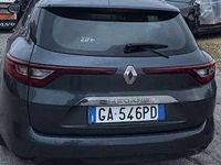 Usata Renault Mégane GrandTour Business 116 CV (85 kW) 2020 Station wagon