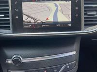 Usata Peugeot 308 Style 99 CV (72 kW) 2019 Berlina