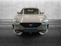 Usata Cupra Formentor VZ 245 CV (180 kW) 2022 Grigio metallizzato SUV