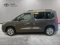 Usata Toyota Proace Verso City 130 CV (95 kW) 2023 Grigio Station wagon