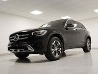 usata Mercedes GLC300e 4Matic Plug-in hybrid Sport