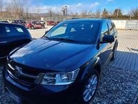 Usata Fiat Freemont Lounge 170 CV (125 kW) 2015 SUV